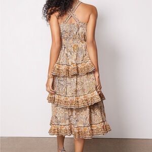 Cleobella Rosalie Midi Dress